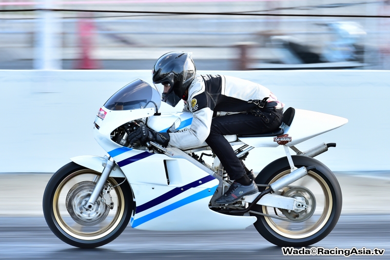 2015.10 Pathumthani Underground Drag #2 RacingAsia.tv