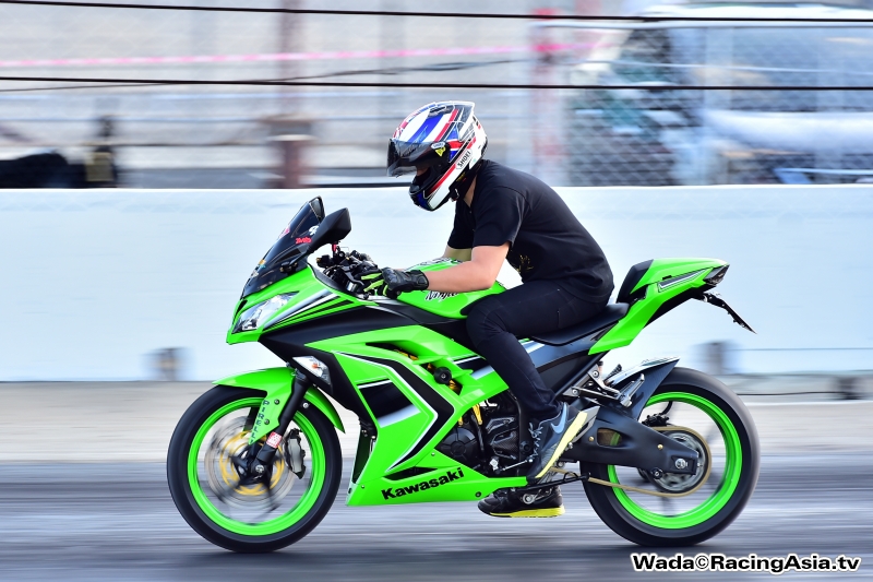 2015.10 Pathumthani Underground Drag #2 RacingAsia.tv