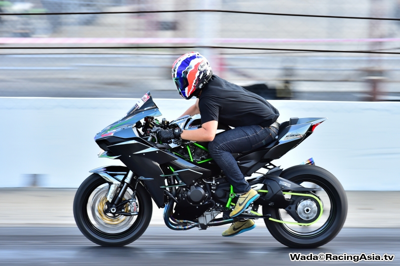 2015.10 Pathumthani Underground Drag #2 RacingAsia.tv