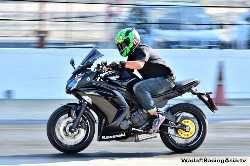 2015.10 Pathumthani Underground Drag #2 RacingAsia.tv