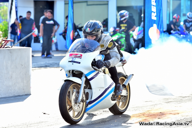 2015.10 Pathumthani Underground Drag #2 RacingAsia.tv