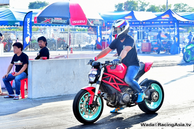 2015.10 Pathumthani Underground Drag #2 RacingAsia.tv