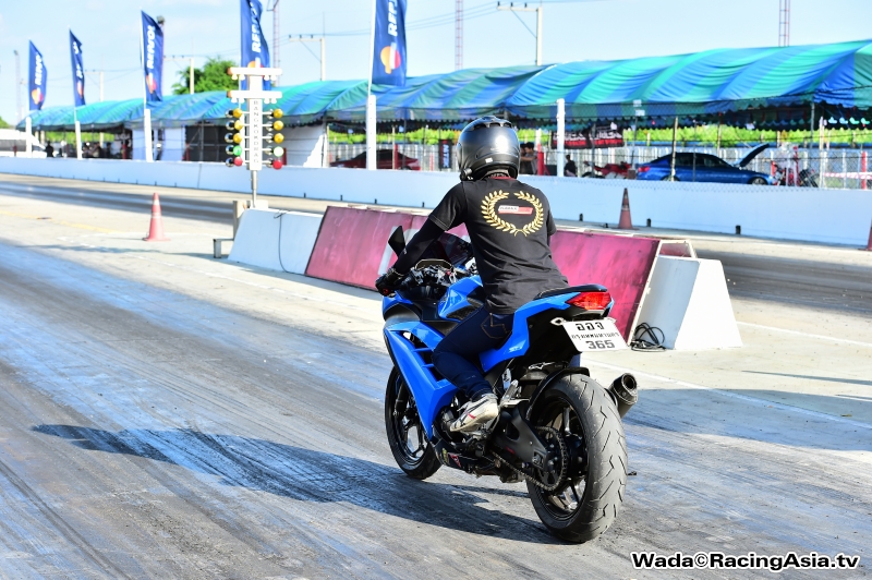 2015.10 Pathumthani Underground Drag #2 RacingAsia.tv