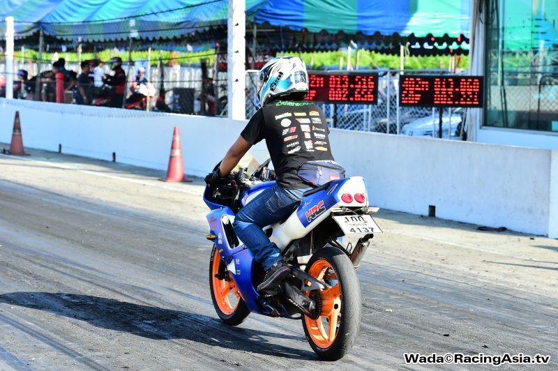2015.10 Pathumthani Underground Drag #2 RacingAsia.tv
