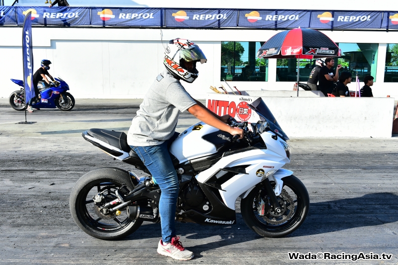 2015.10 Pathumthani Underground Drag #2 RacingAsia.tv
