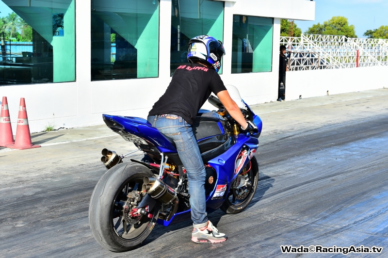2015.10 Pathumthani Underground Drag #2 RacingAsia.tv
