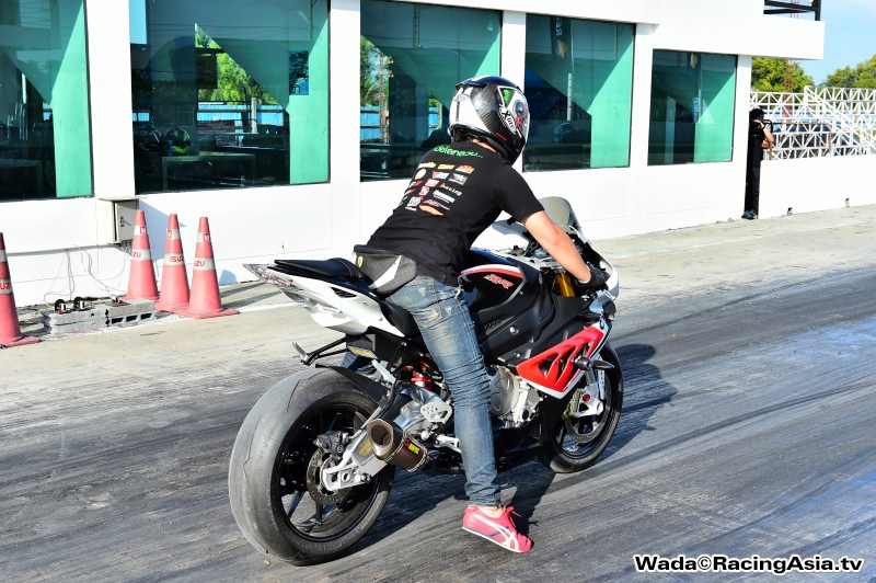2015.10 Pathumthani Underground Drag #2 RacingAsia.tv