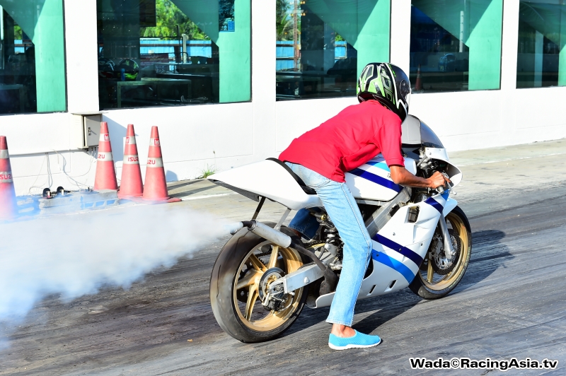 2015.10 Pathumthani Underground Drag #2 RacingAsia.tv