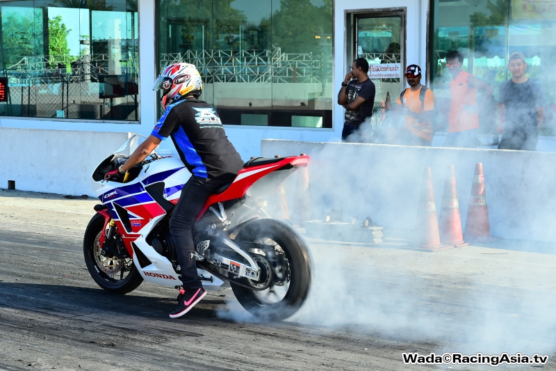 2015.10 Pathumthani Underground Drag #2 RacingAsia.tv