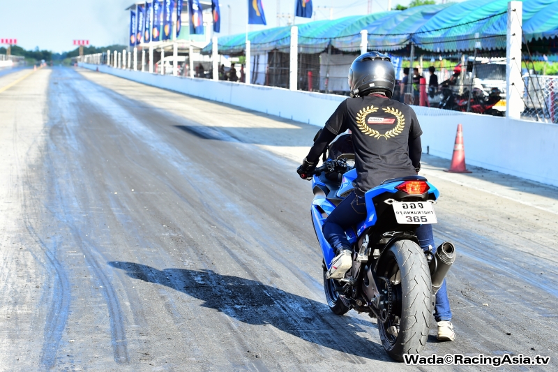2015.10 Pathumthani Underground Drag #2 RacingAsia.tv