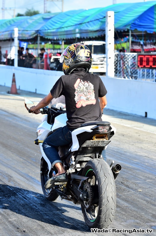 2015.10 Pathumthani Underground Drag #2 RacingAsia.tv