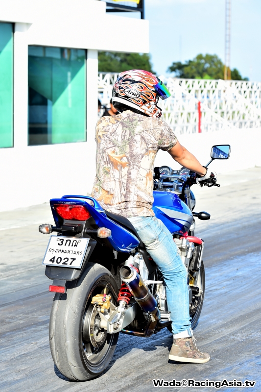 2015.10 Pathumthani Underground Drag #2 RacingAsia.tv