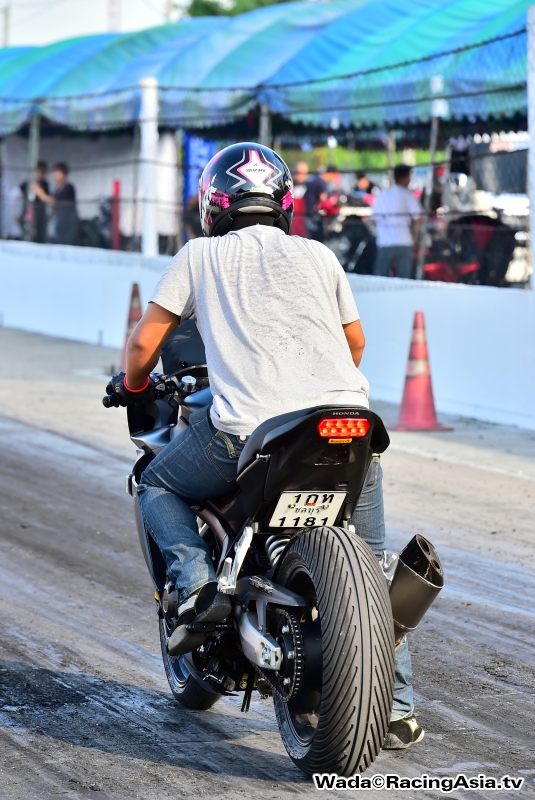 2015.10 Pathumthani Underground Drag #2 RacingAsia.tv