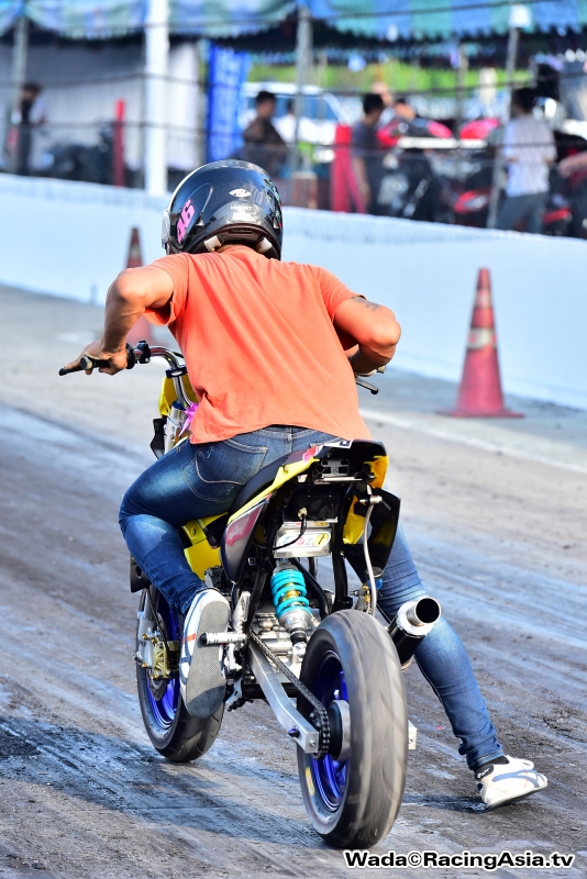2015.10 Pathumthani Underground Drag #2 RacingAsia.tv