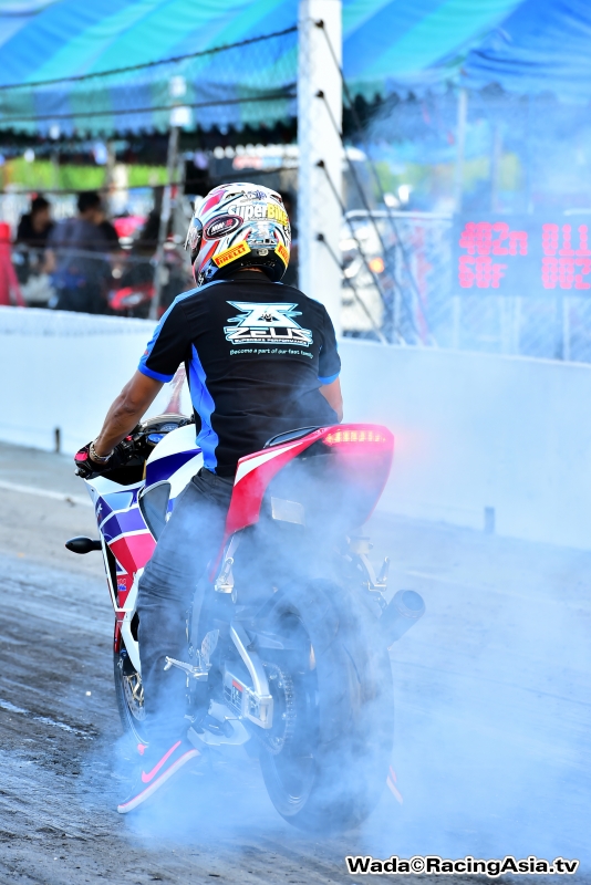 2015.10 Pathumthani Underground Drag #2 RacingAsia.tv