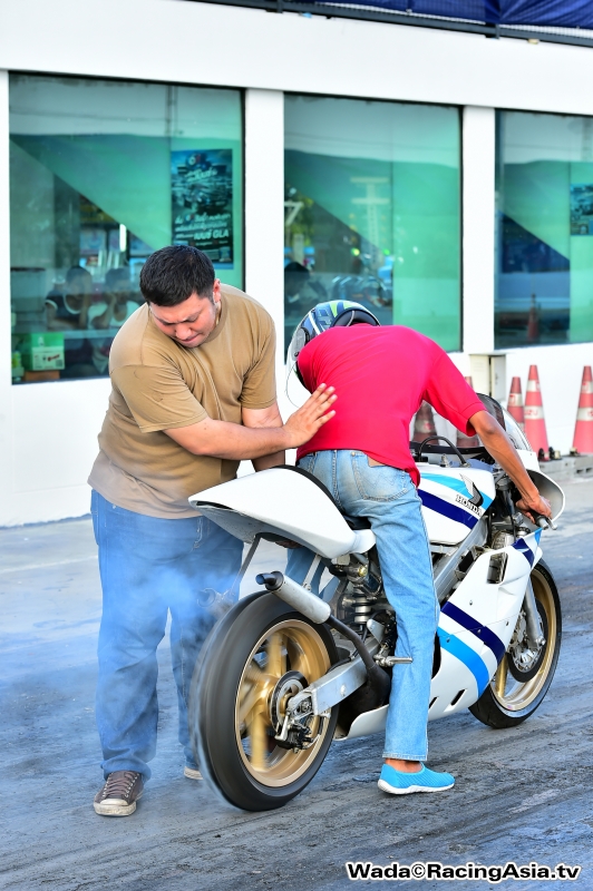 2015.10 Pathumthani Underground Drag #2 RacingAsia.tv
