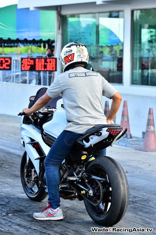 2015.10 Pathumthani Underground Drag #2 RacingAsia.tv