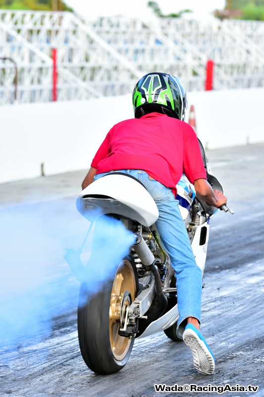 2015.10 Pathumthani Underground Drag #2 RacingAsia.tv