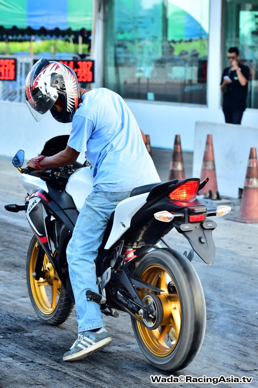 2015.10 Pathumthani Underground Drag #2 RacingAsia.tv