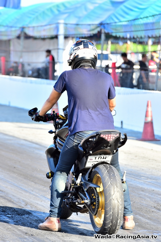 2015.10 Pathumthani Underground Drag #2 RacingAsia.tv