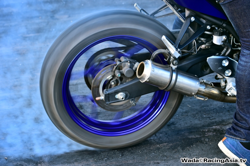 2015.10 Pathumthani Underground Drag #2 RacingAsia.tv