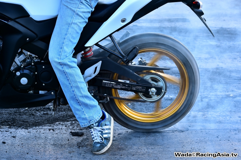 2015.10 Pathumthani Underground Drag #2 RacingAsia.tv