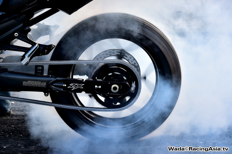 2015.10 Pathumthani Underground Drag #2 RacingAsia.tv