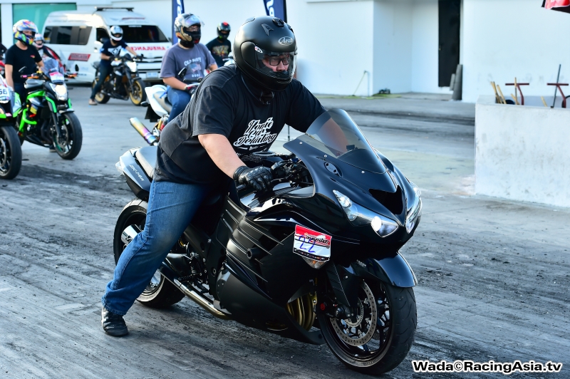 2015.10 Pathumthani Underground Drag #2 RacingAsia.tv