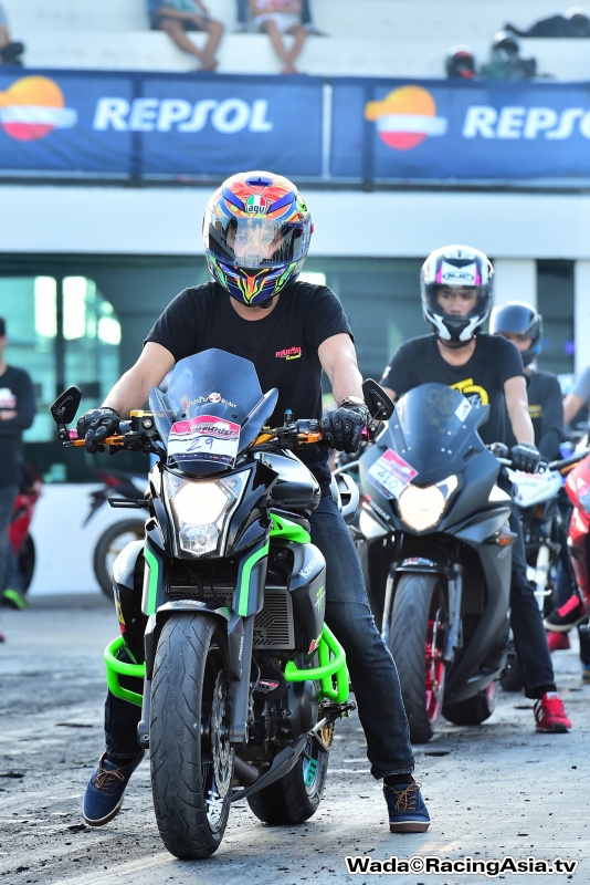 2015.10 Pathumthani Underground Drag #2 RacingAsia.tv
