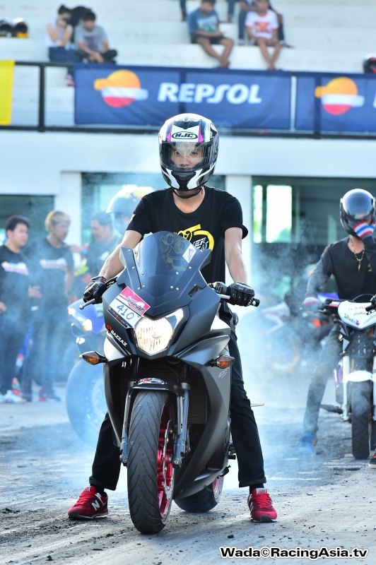 2015.10 Pathumthani Underground Drag #2 RacingAsia.tv