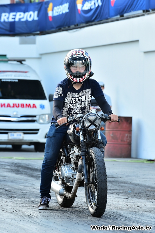 2015.10 Pathumthani Underground Drag #2 RacingAsia.tv