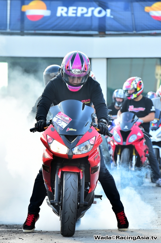 2015.10 Pathumthani Underground Drag #2 RacingAsia.tv