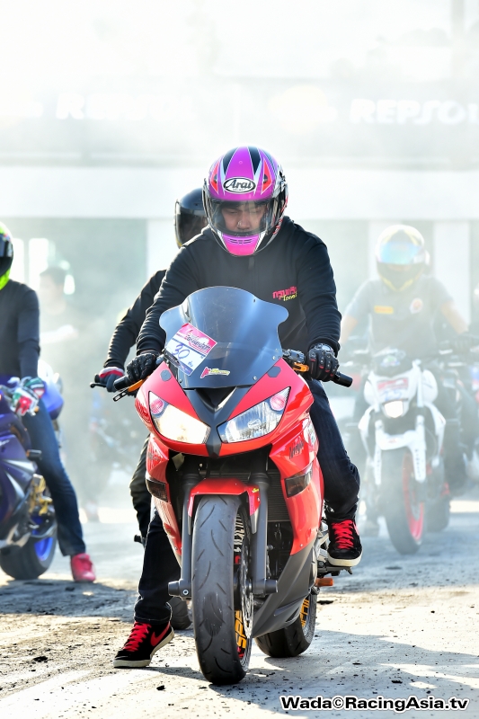 2015.10 Pathumthani Underground Drag #2 RacingAsia.tv