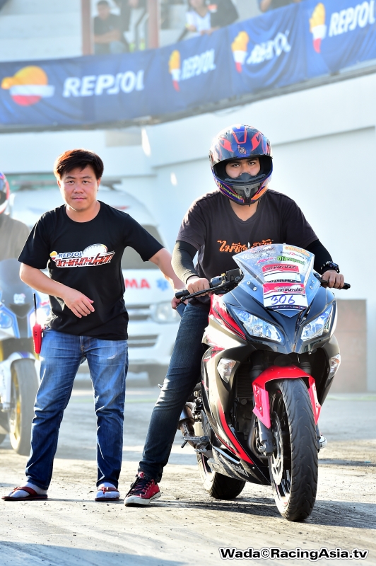 2015.10 Pathumthani Underground Drag #2 RacingAsia.tv