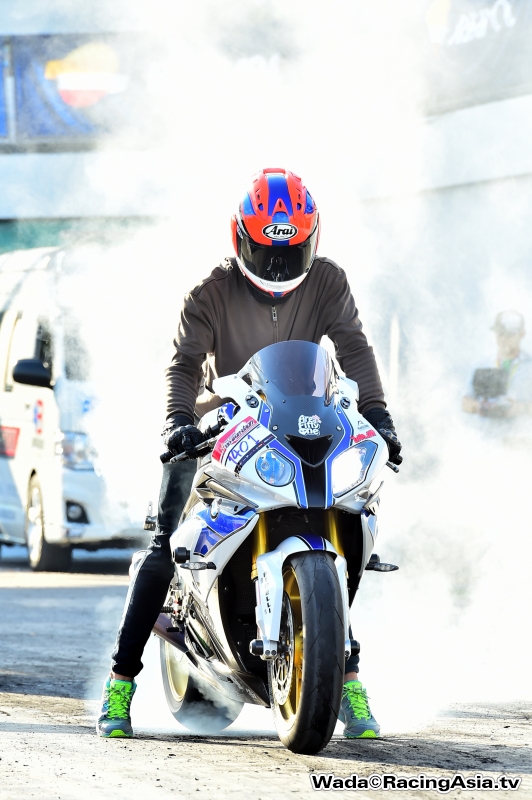 2015.10 Pathumthani Underground Drag #2 RacingAsia.tv