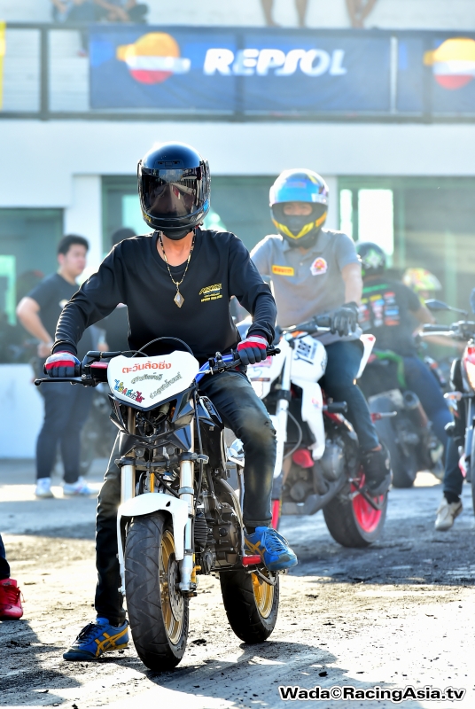 2015.10 Pathumthani Underground Drag #2 RacingAsia.tv