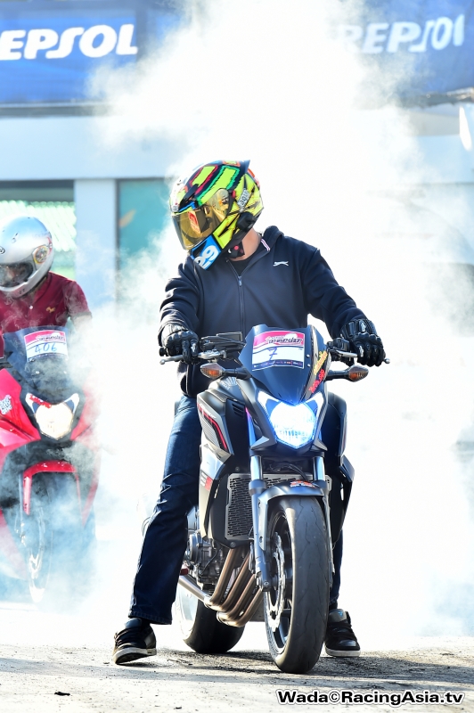 2015.10 Pathumthani Underground Drag #2 RacingAsia.tv