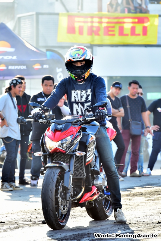 2015.10 Pathumthani Underground Drag #2 RacingAsia.tv