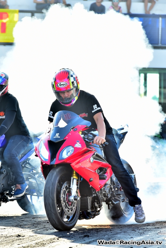 2015.10 Pathumthani Underground Drag #2 RacingAsia.tv