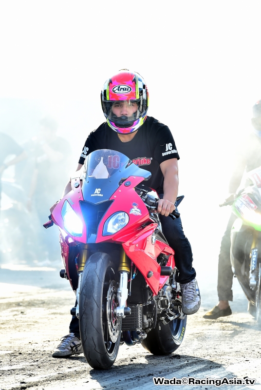 2015.10 Pathumthani Underground Drag #2 RacingAsia.tv