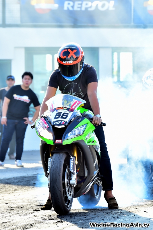 2015.10 Pathumthani Underground Drag #2 RacingAsia.tv