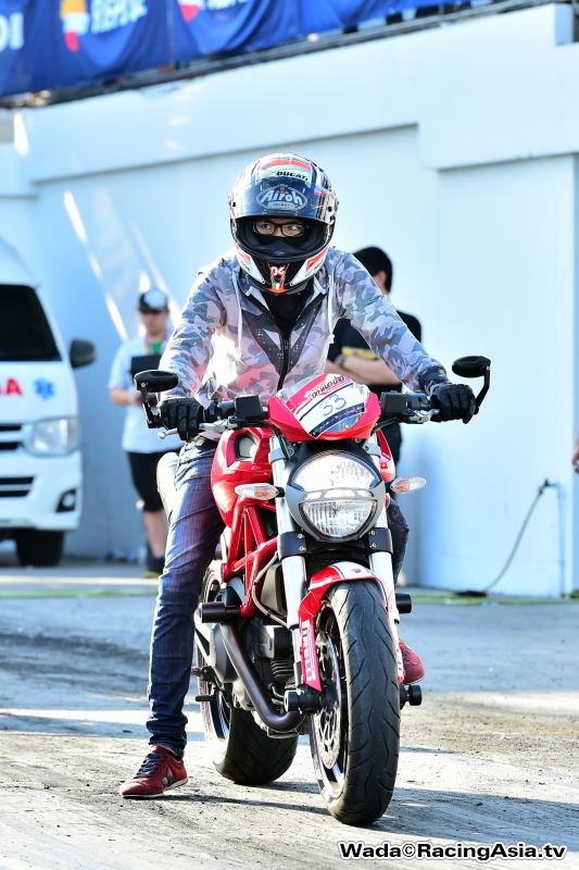 2015.10 Pathumthani Underground Drag #2 RacingAsia.tv