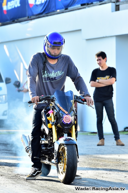 2015.10 Pathumthani Underground Drag #2 RacingAsia.tv