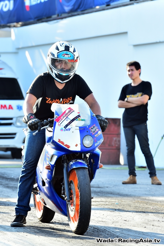 2015.10 Pathumthani Underground Drag #2 RacingAsia.tv