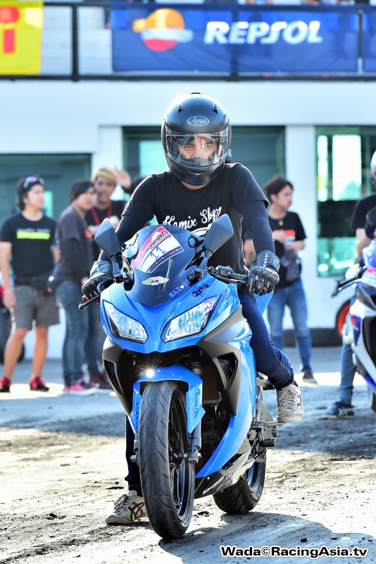 2015.10 Pathumthani Underground Drag #2 RacingAsia.tv