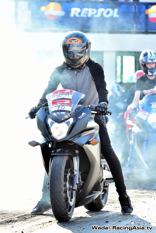 2015.10 Pathumthani Underground Drag #2 RacingAsia.tv