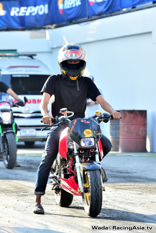2015.10 Pathumthani Underground Drag #2 RacingAsia.tv