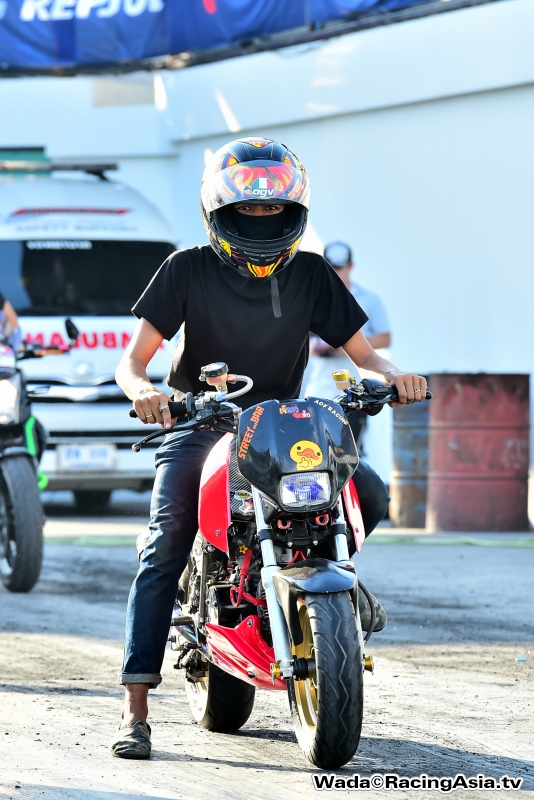 2015.10 Pathumthani Underground Drag #2 RacingAsia.tv