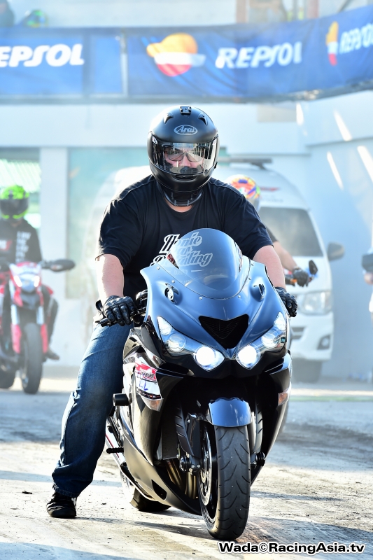 2015.10 Pathumthani Underground Drag #2 RacingAsia.tv