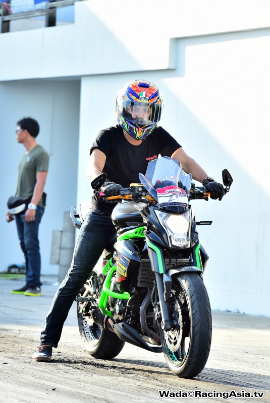 2015.10 Pathumthani Underground Drag #2 RacingAsia.tv